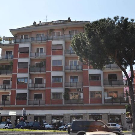 Domus Cornelia Bed & Breakfast Rome Luaran gambar