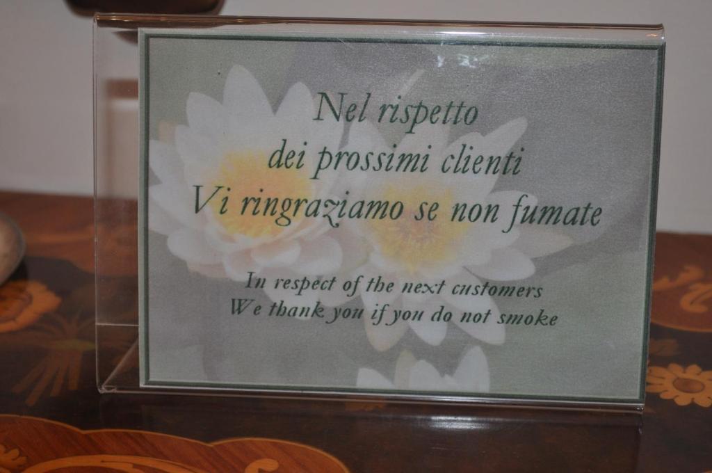 Domus Cornelia Bed & Breakfast Rome Luaran gambar