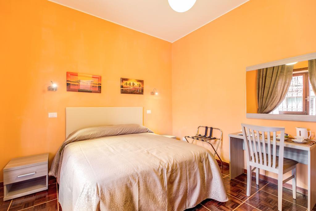 Domus Cornelia Bed & Breakfast Rome Luaran gambar