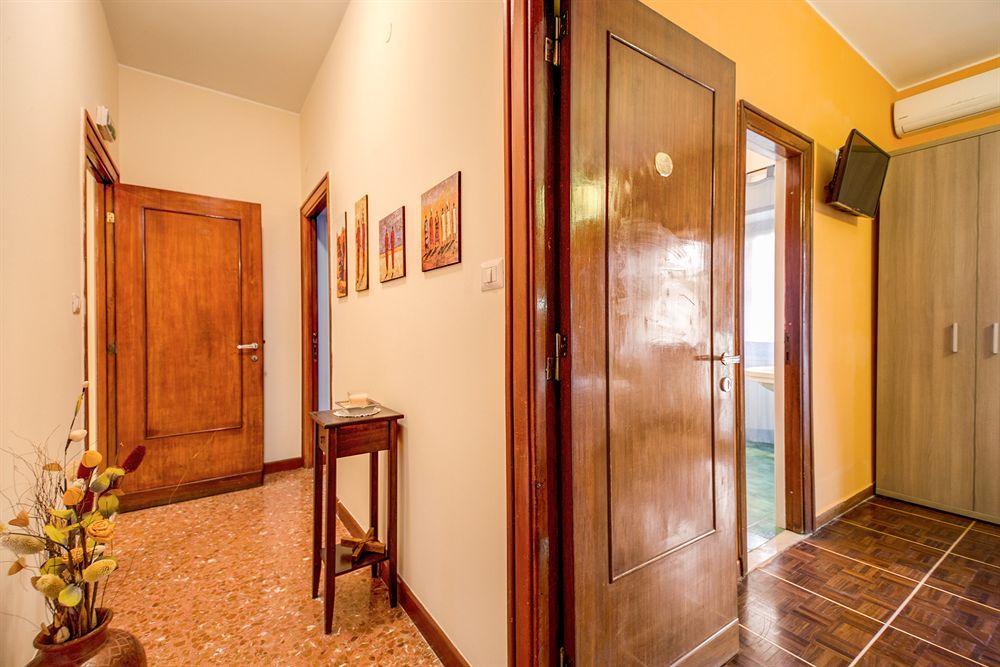 Domus Cornelia Bed & Breakfast Rome Luaran gambar