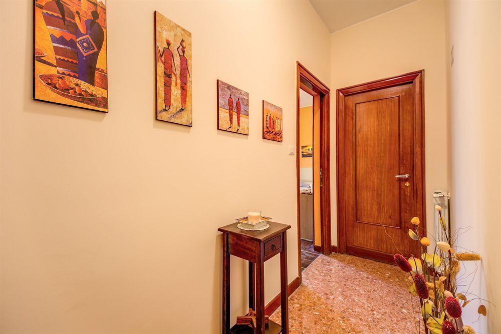 Domus Cornelia Bed & Breakfast Rome Luaran gambar