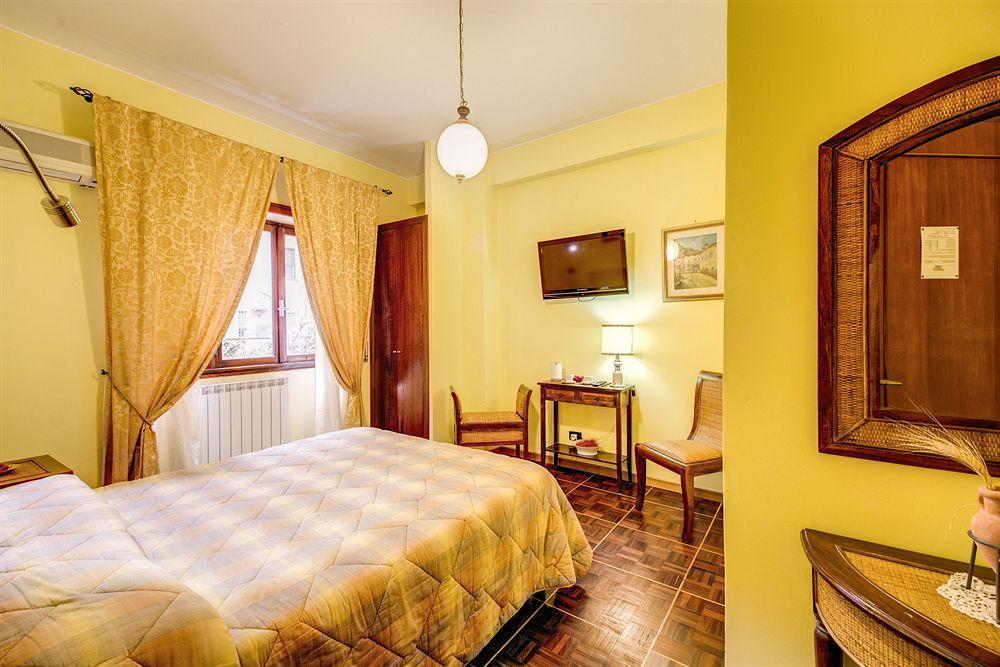 Domus Cornelia Bed & Breakfast Rome Luaran gambar