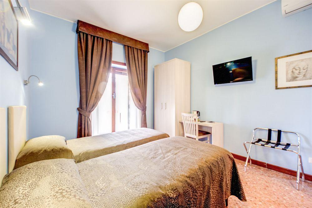 Domus Cornelia Bed & Breakfast Rome Luaran gambar