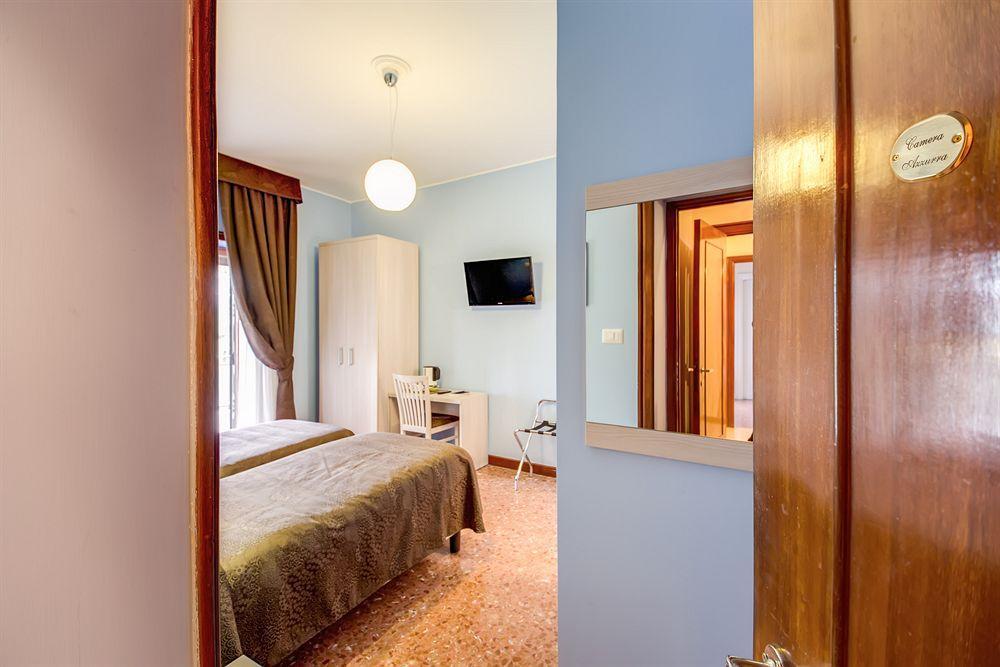 Domus Cornelia Bed & Breakfast Rome Luaran gambar