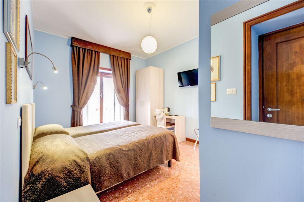 Domus Cornelia Bed & Breakfast Rome Luaran gambar