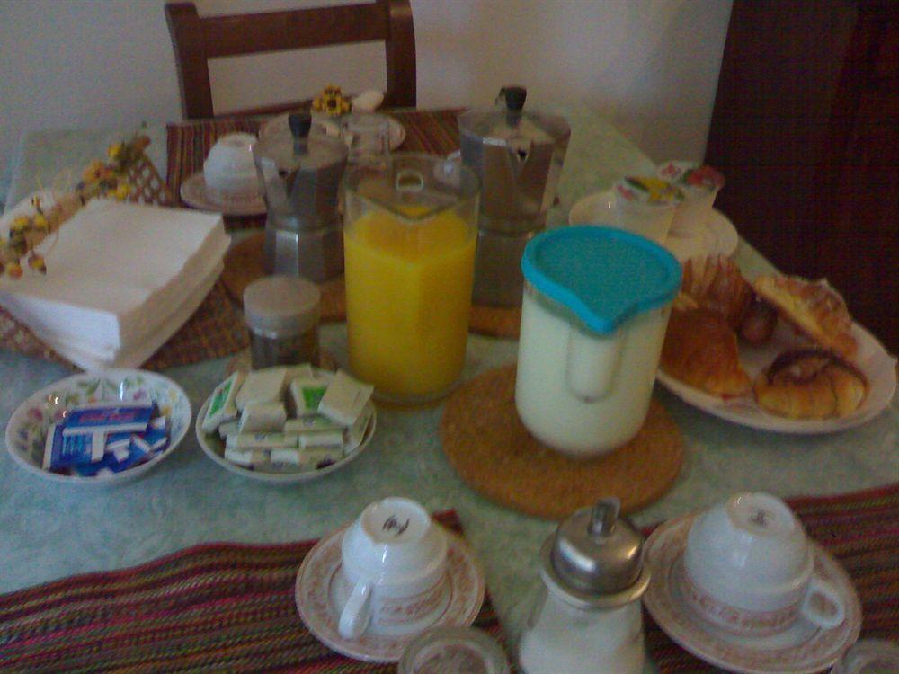 Domus Cornelia Bed & Breakfast Rome Luaran gambar