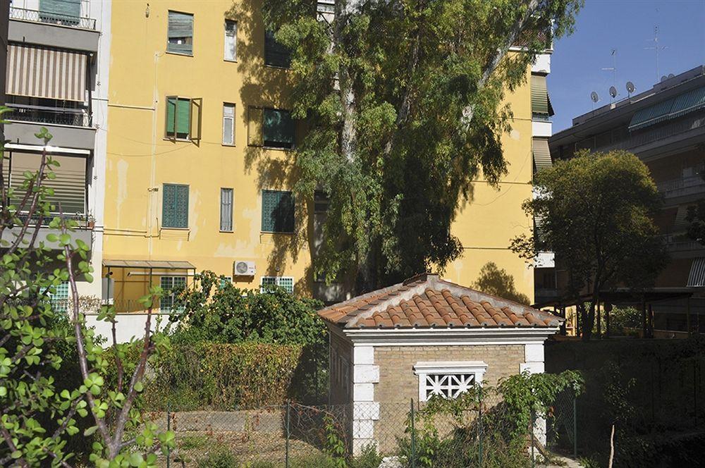 Domus Cornelia Bed & Breakfast Rome Luaran gambar