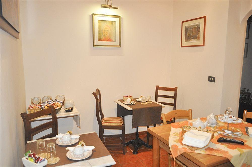Domus Cornelia Bed & Breakfast Rome Luaran gambar