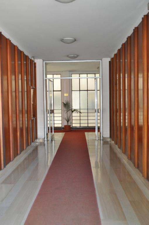 Domus Cornelia Bed & Breakfast Rome Bilik gambar