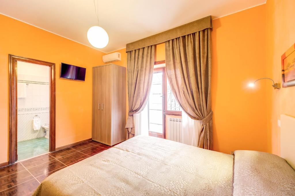 Domus Cornelia Bed & Breakfast Rome Luaran gambar