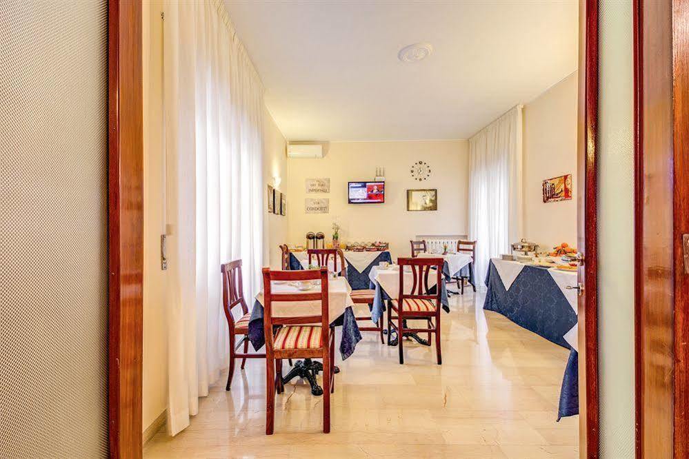 Domus Cornelia Bed & Breakfast Rome Luaran gambar