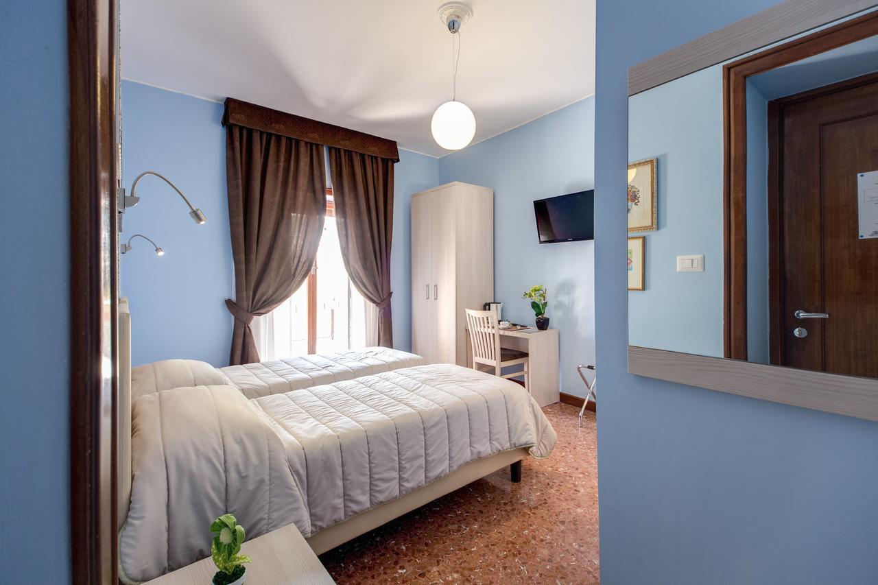 Domus Cornelia Bed & Breakfast Rome Luaran gambar