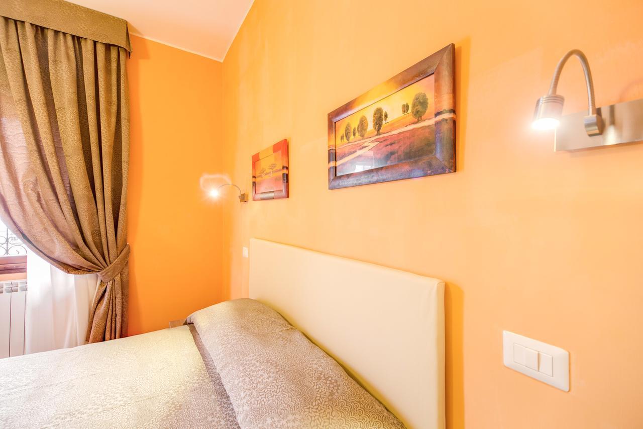 Domus Cornelia Bed & Breakfast Rome Luaran gambar