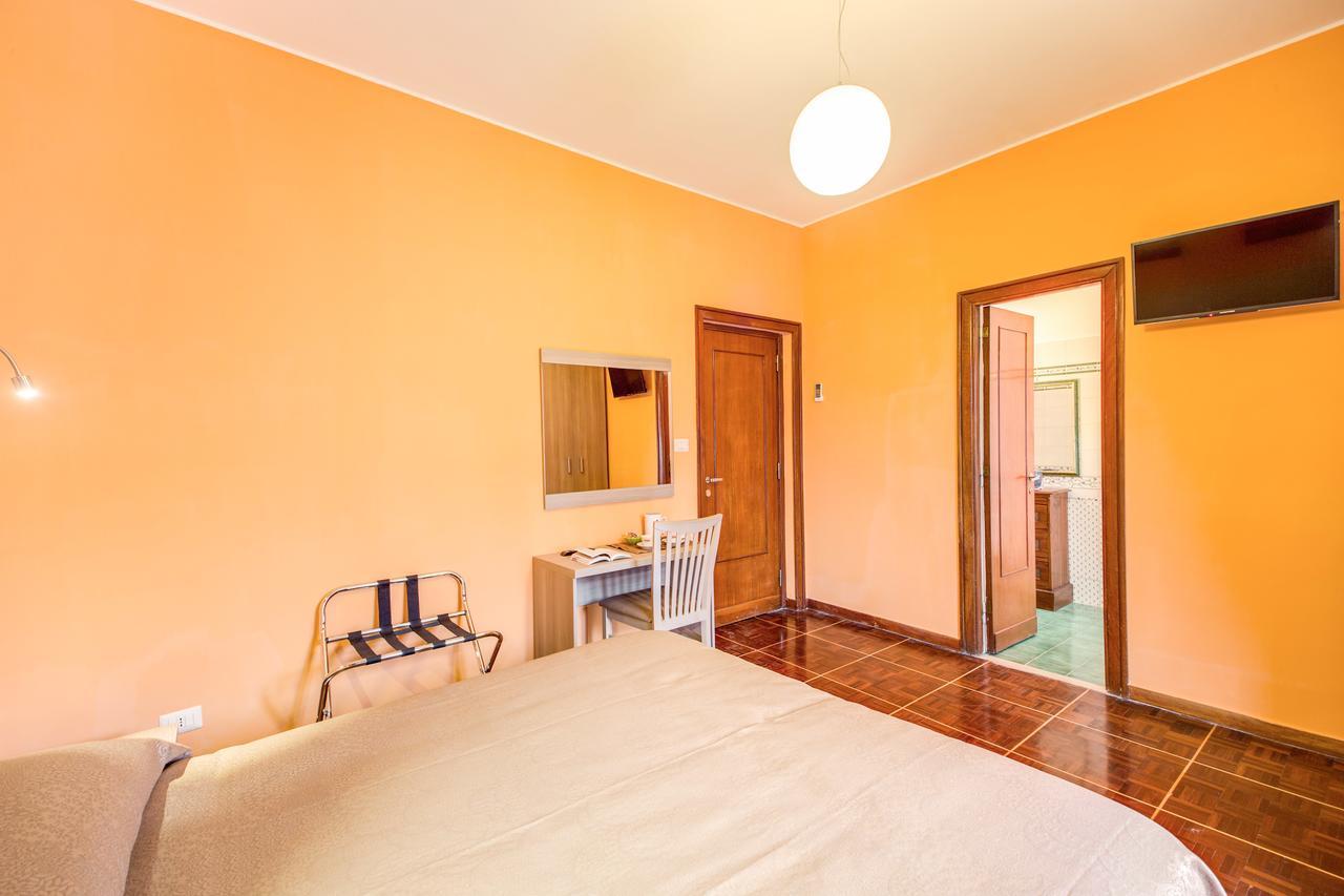 Domus Cornelia Bed & Breakfast Rome Luaran gambar