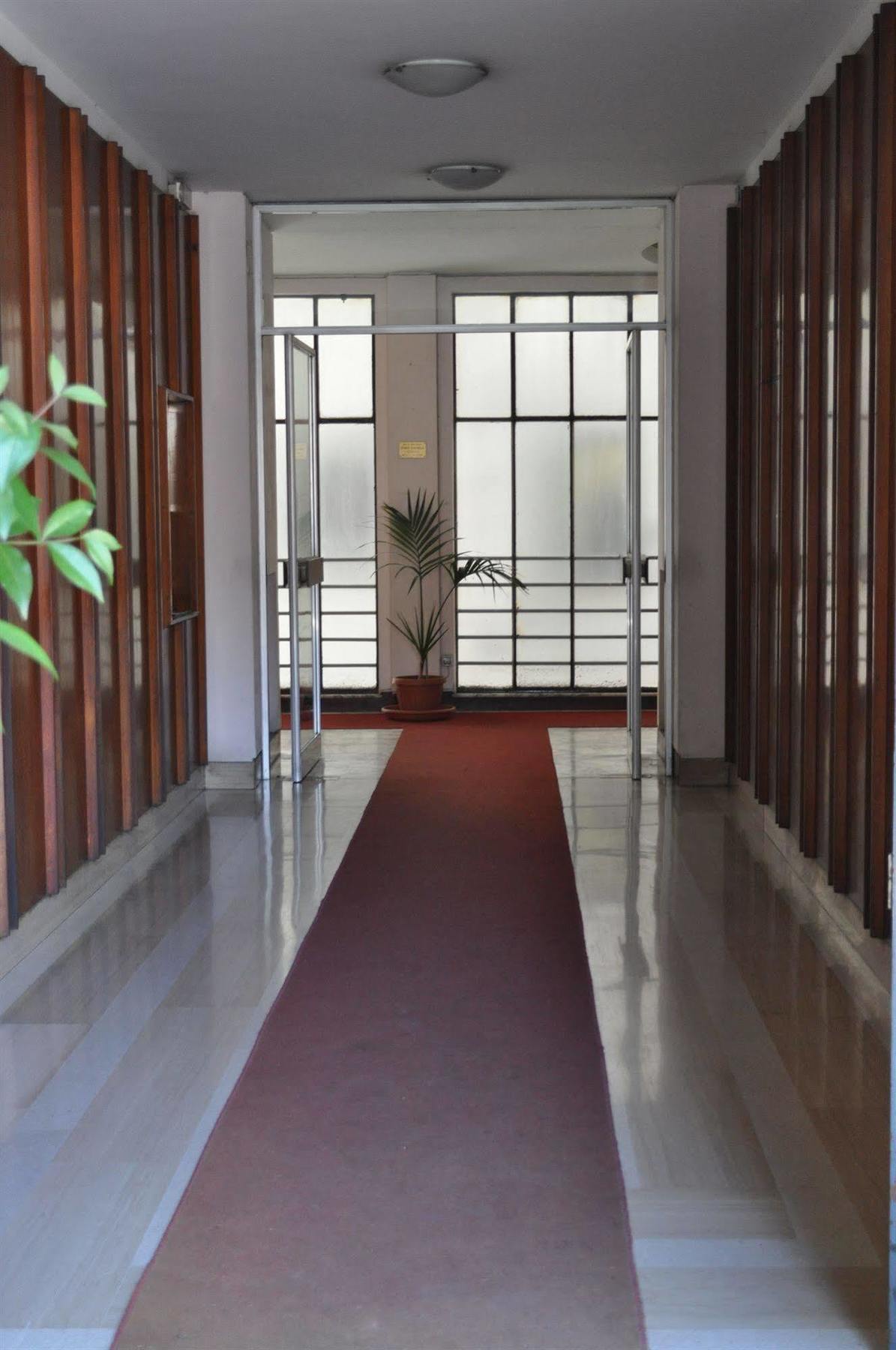 Domus Cornelia Bed & Breakfast Rome Luaran gambar