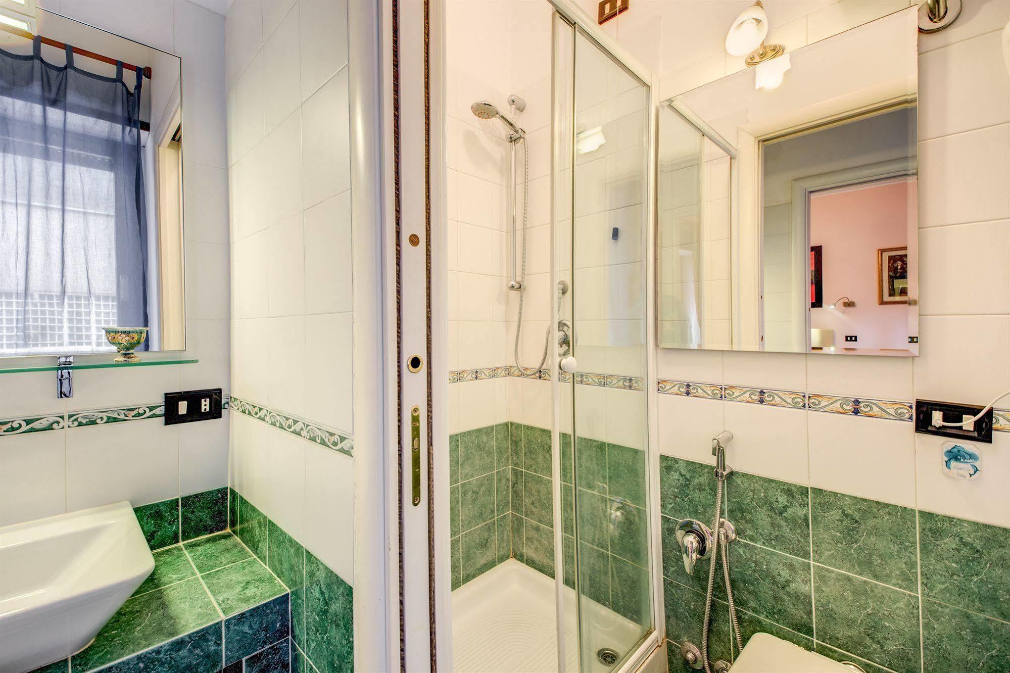 Domus Cornelia Bed & Breakfast Rome Luaran gambar