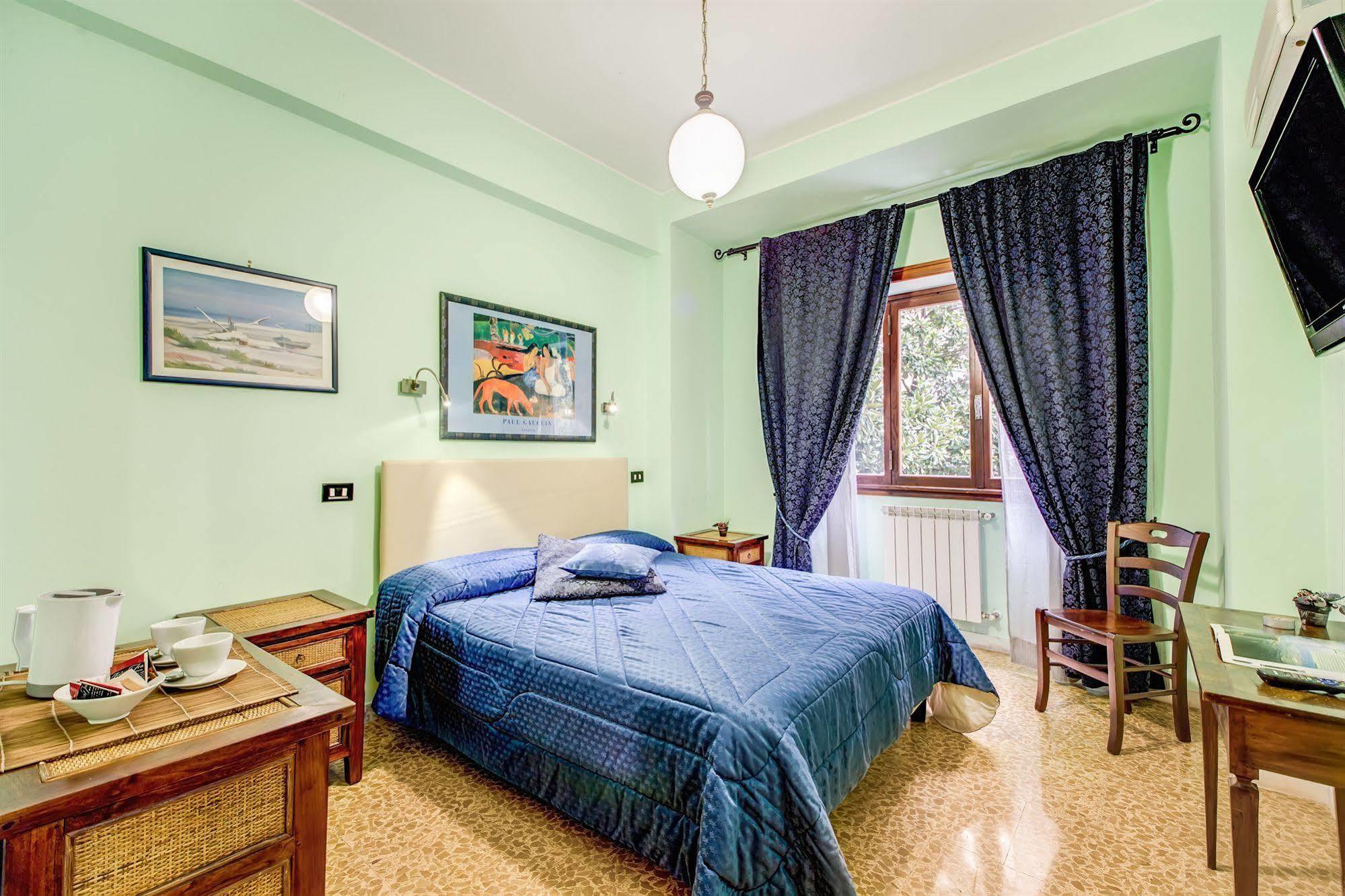Domus Cornelia Bed & Breakfast Rome Luaran gambar