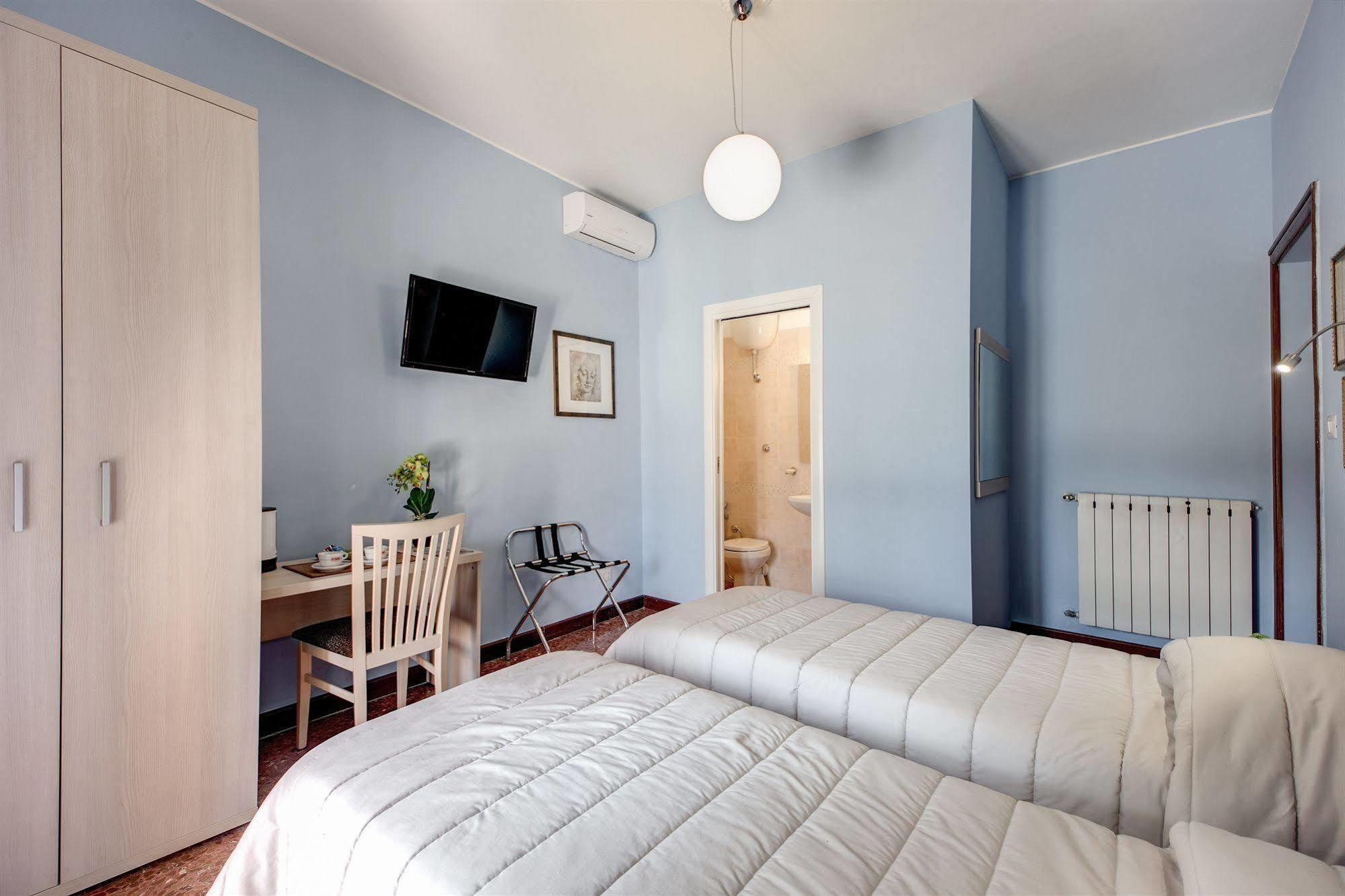 Domus Cornelia Bed & Breakfast Rome Luaran gambar