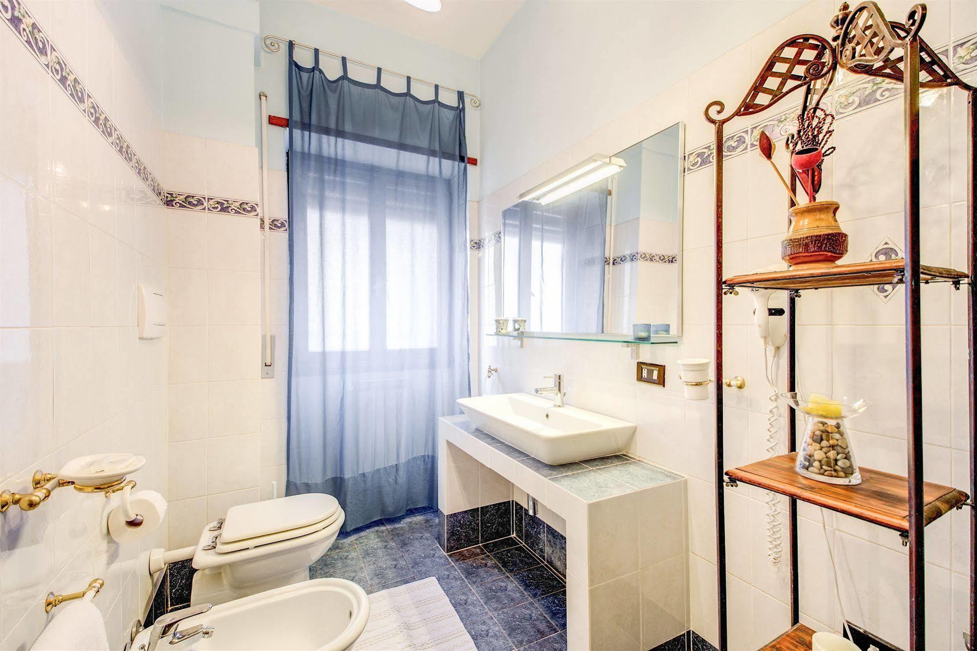 Domus Cornelia Bed & Breakfast Rome Luaran gambar