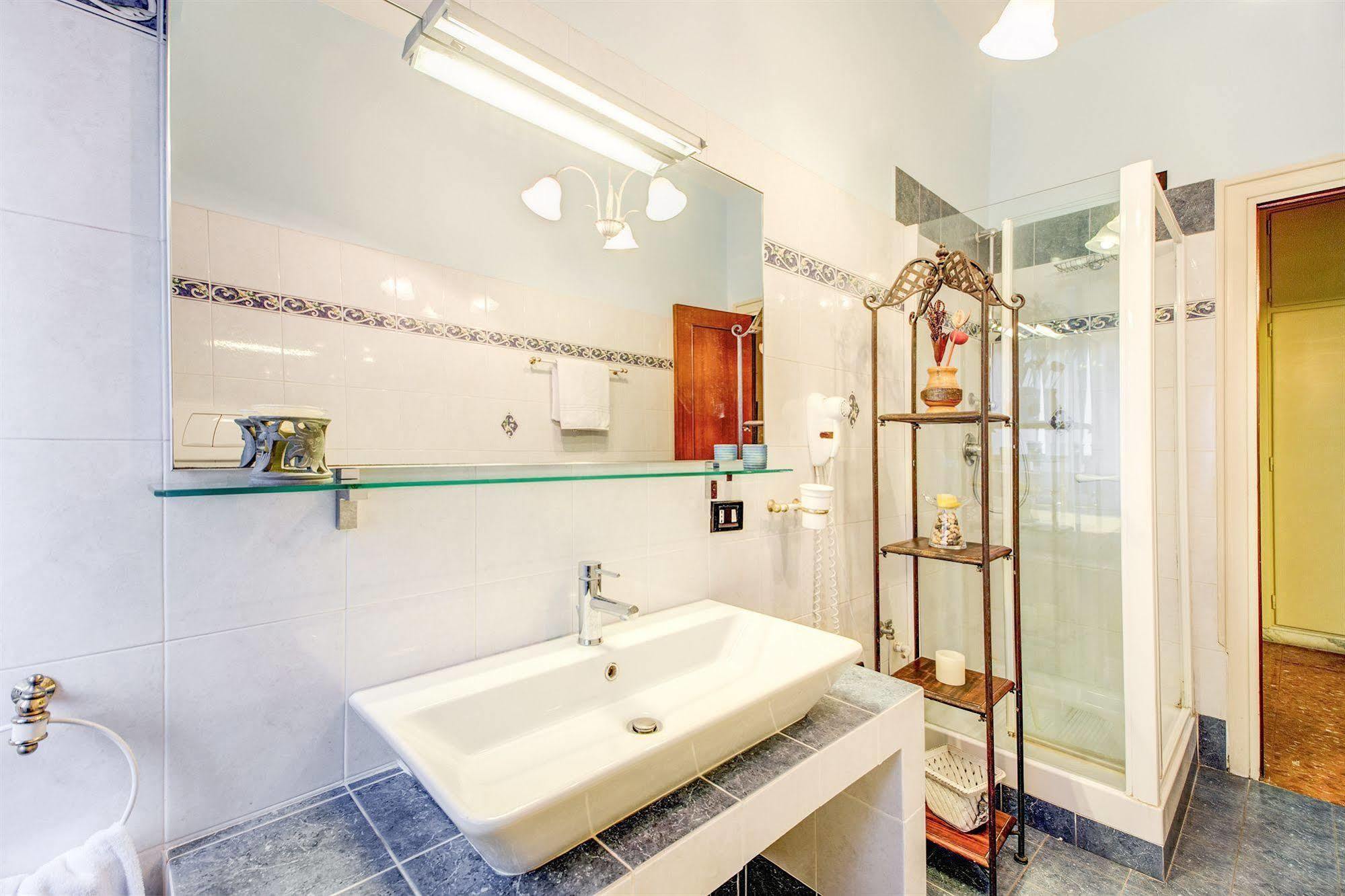 Domus Cornelia Bed & Breakfast Rome Luaran gambar
