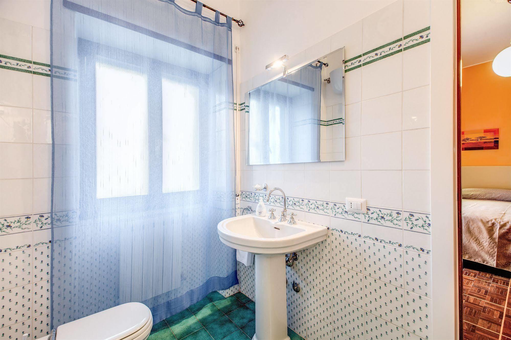 Domus Cornelia Bed & Breakfast Rome Luaran gambar