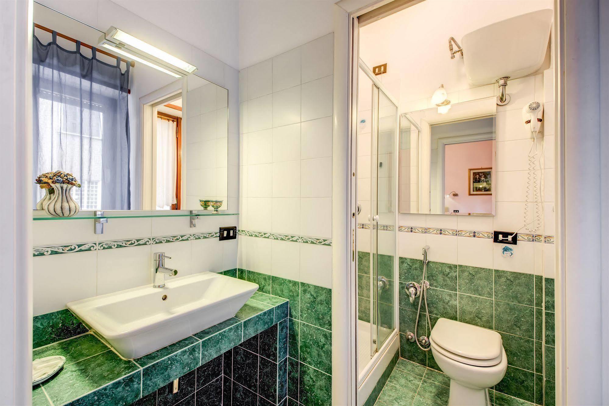 Domus Cornelia Bed & Breakfast Rome Luaran gambar