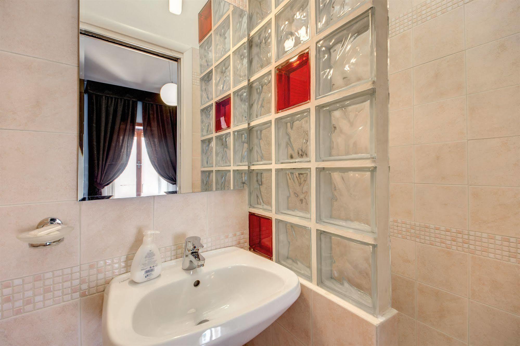 Domus Cornelia Bed & Breakfast Rome Luaran gambar