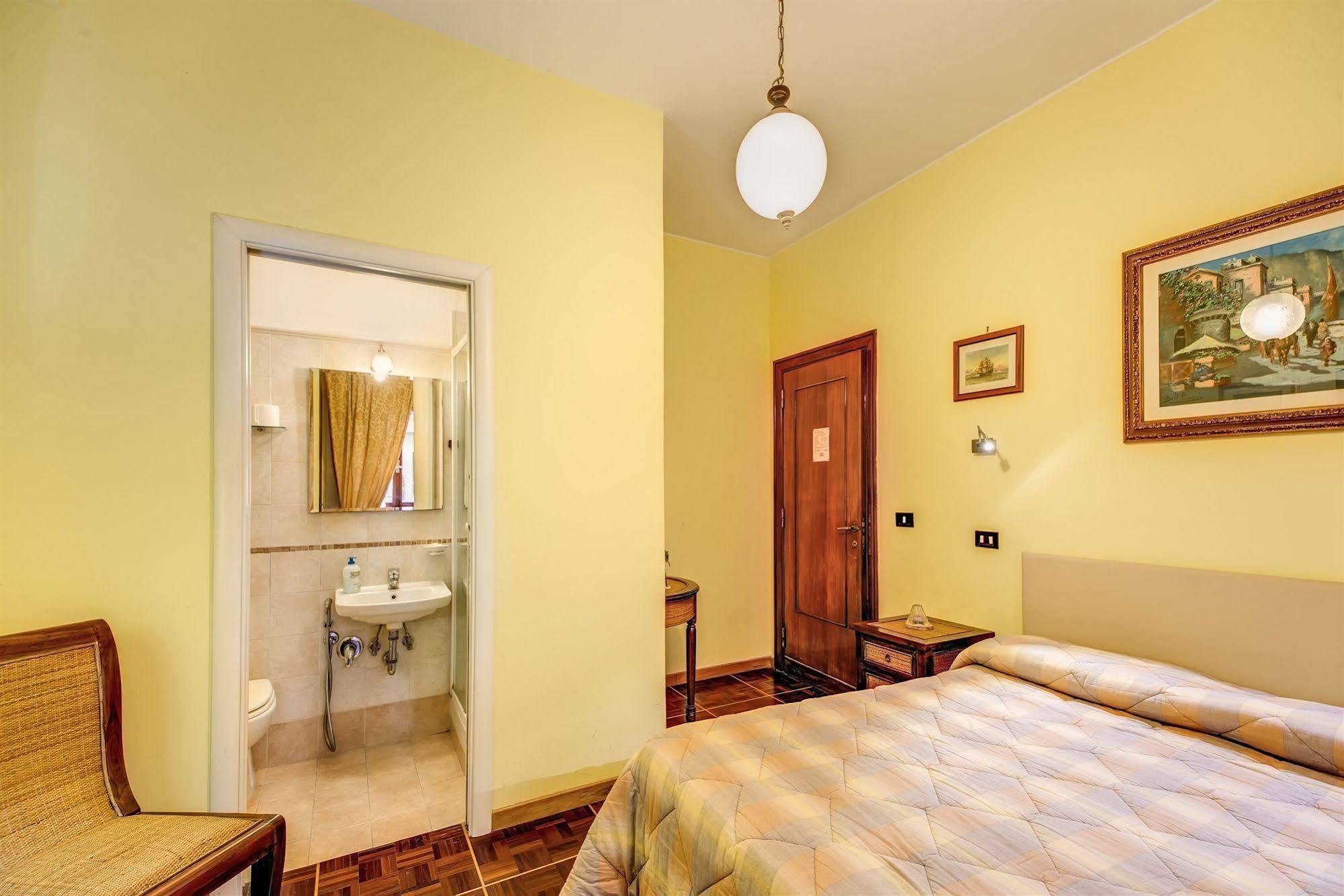 Domus Cornelia Bed & Breakfast Rome Luaran gambar