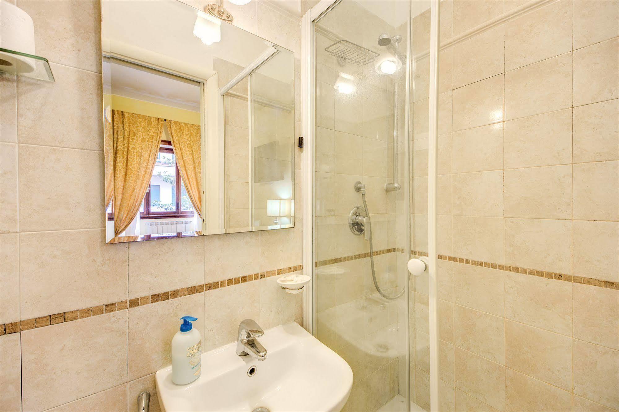 Domus Cornelia Bed & Breakfast Rome Luaran gambar