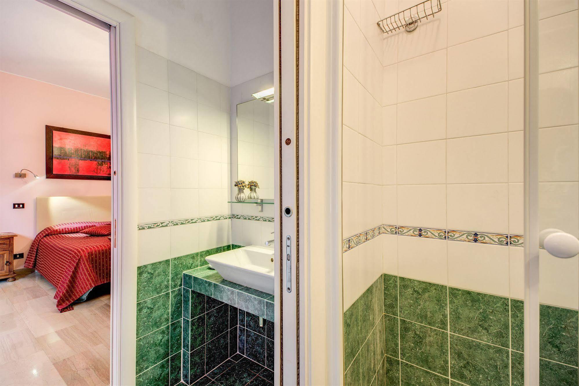 Domus Cornelia Bed & Breakfast Rome Luaran gambar