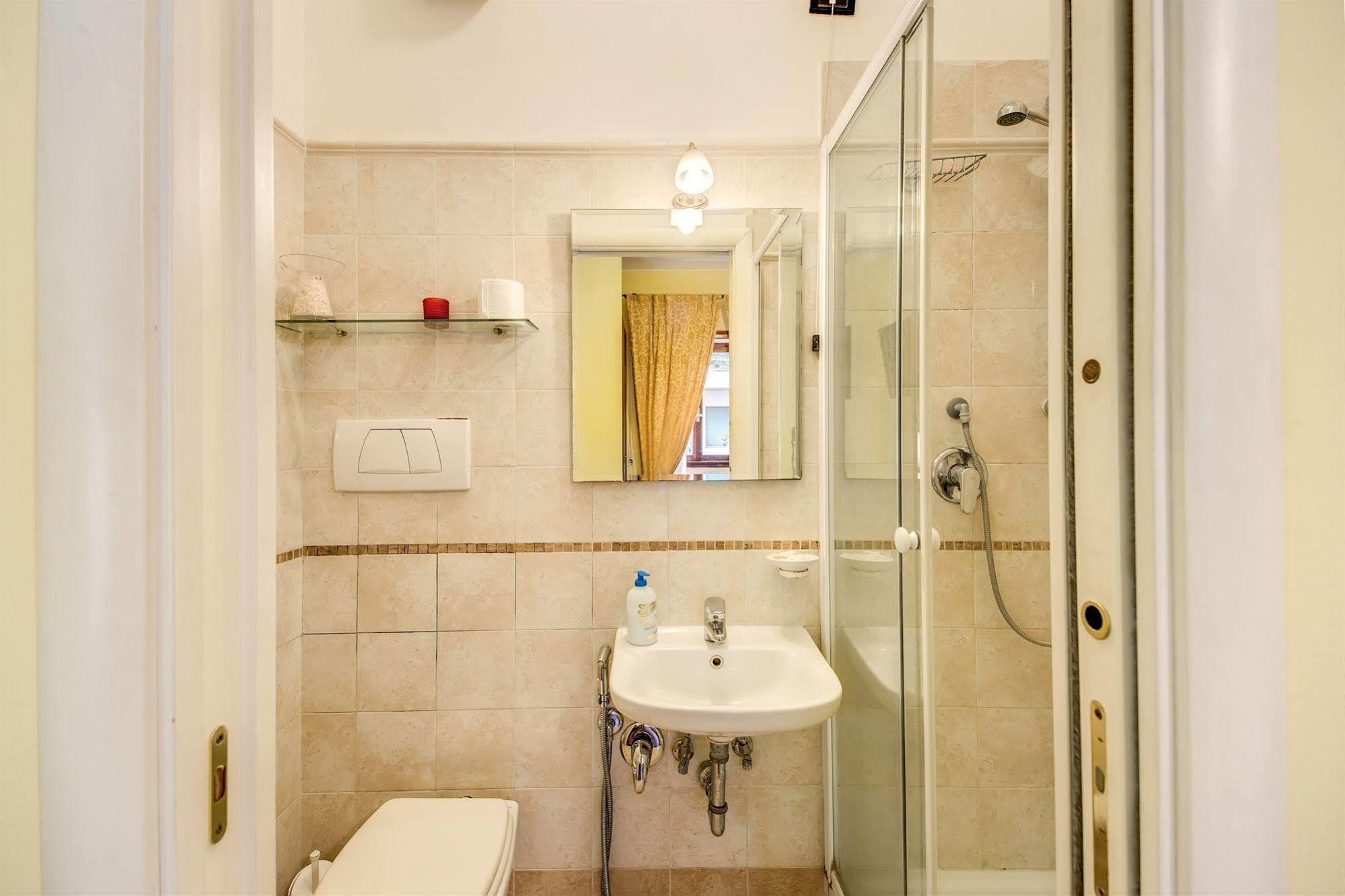 Domus Cornelia Bed & Breakfast Rome Luaran gambar