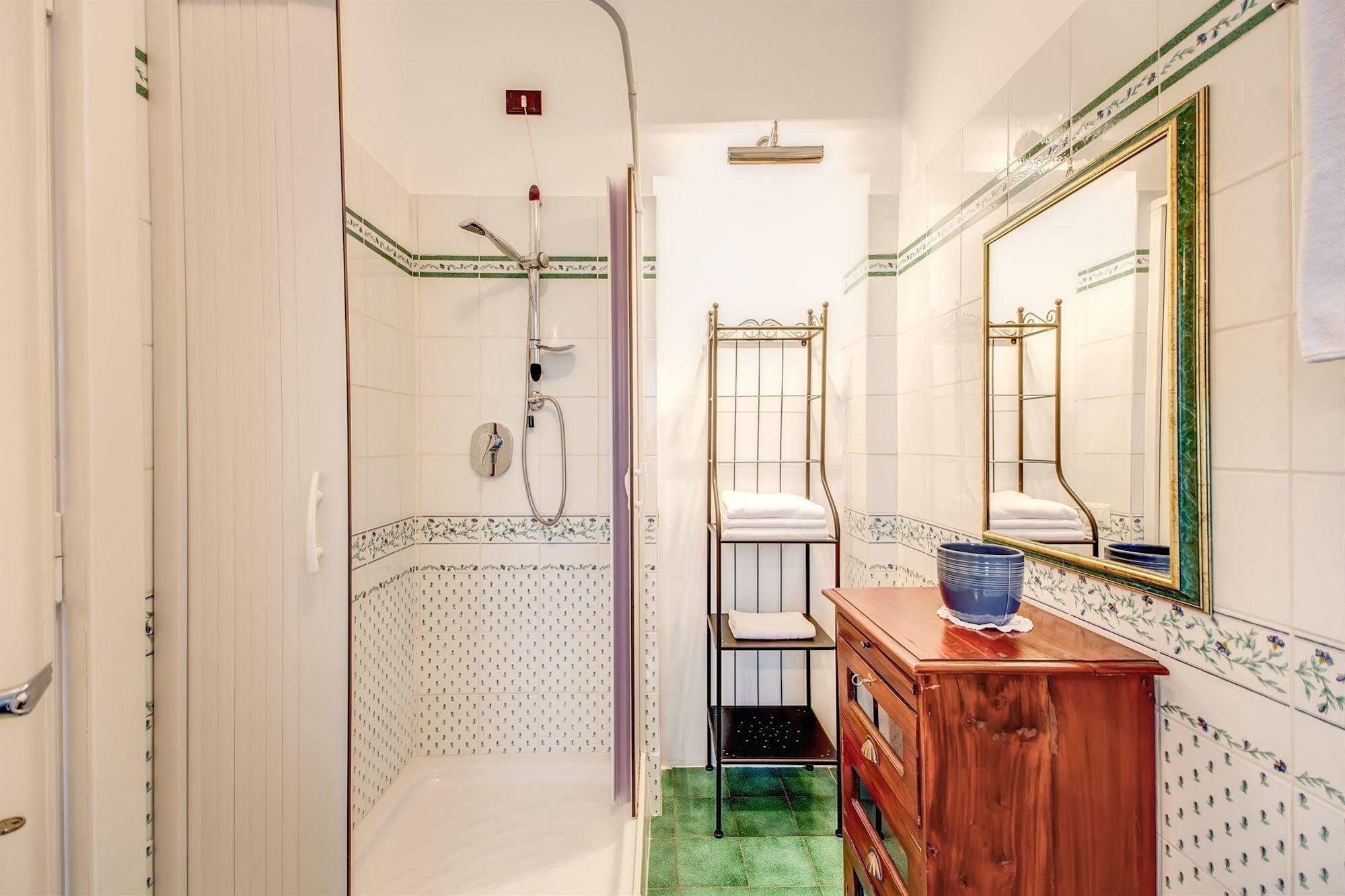 Domus Cornelia Bed & Breakfast Rome Luaran gambar