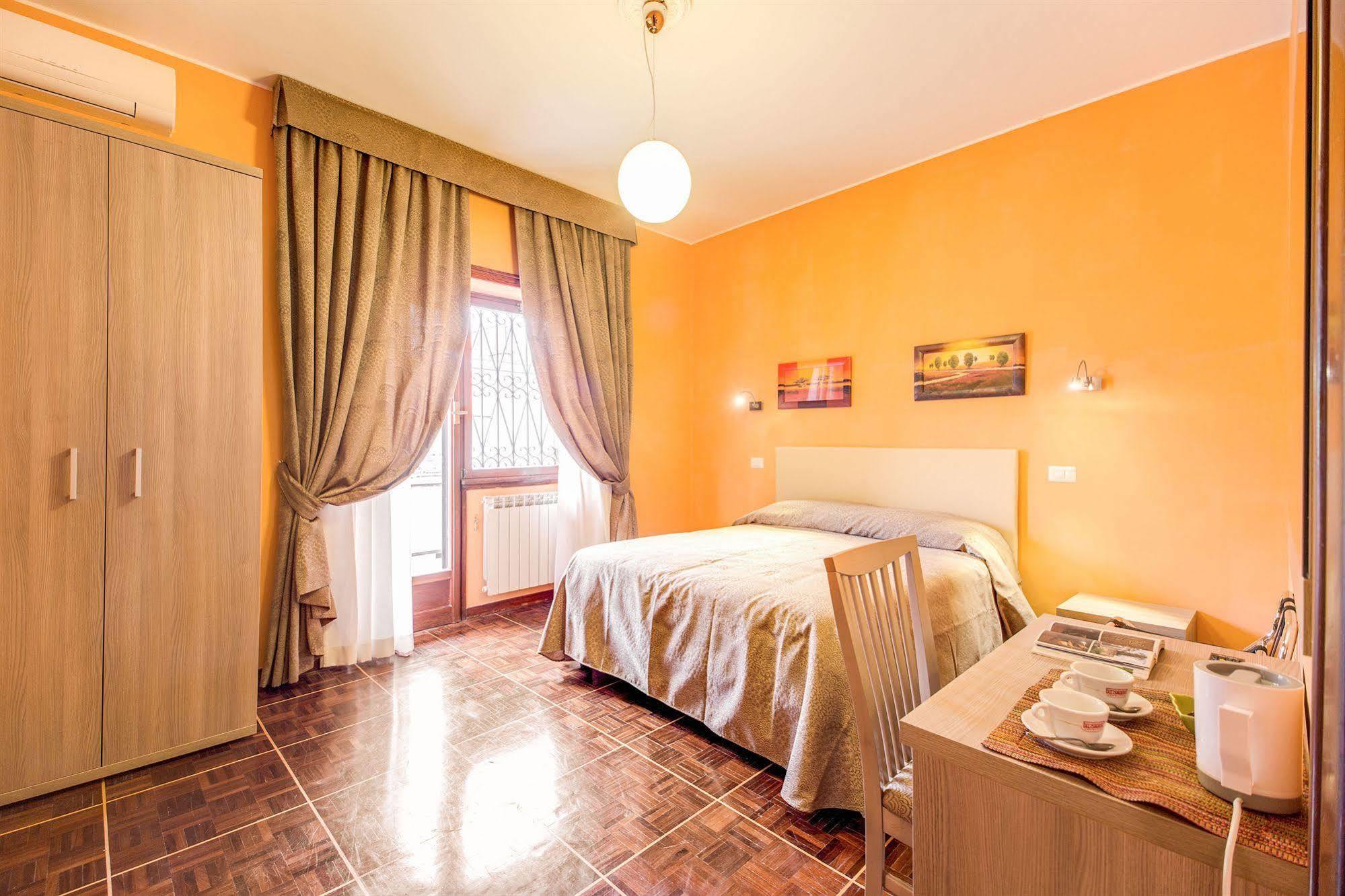 Domus Cornelia Bed & Breakfast Rome Luaran gambar