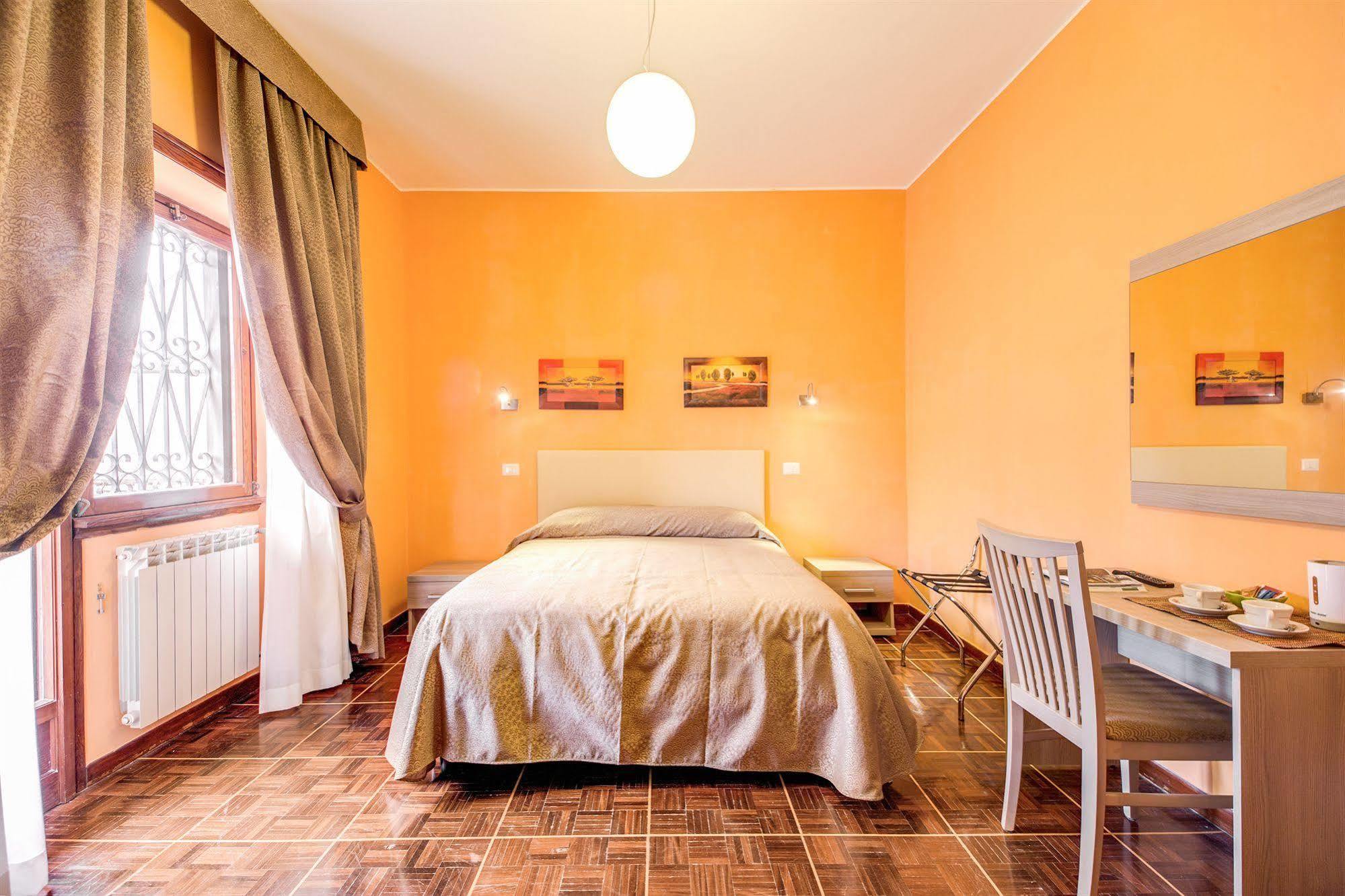 Domus Cornelia Bed & Breakfast Rome Luaran gambar