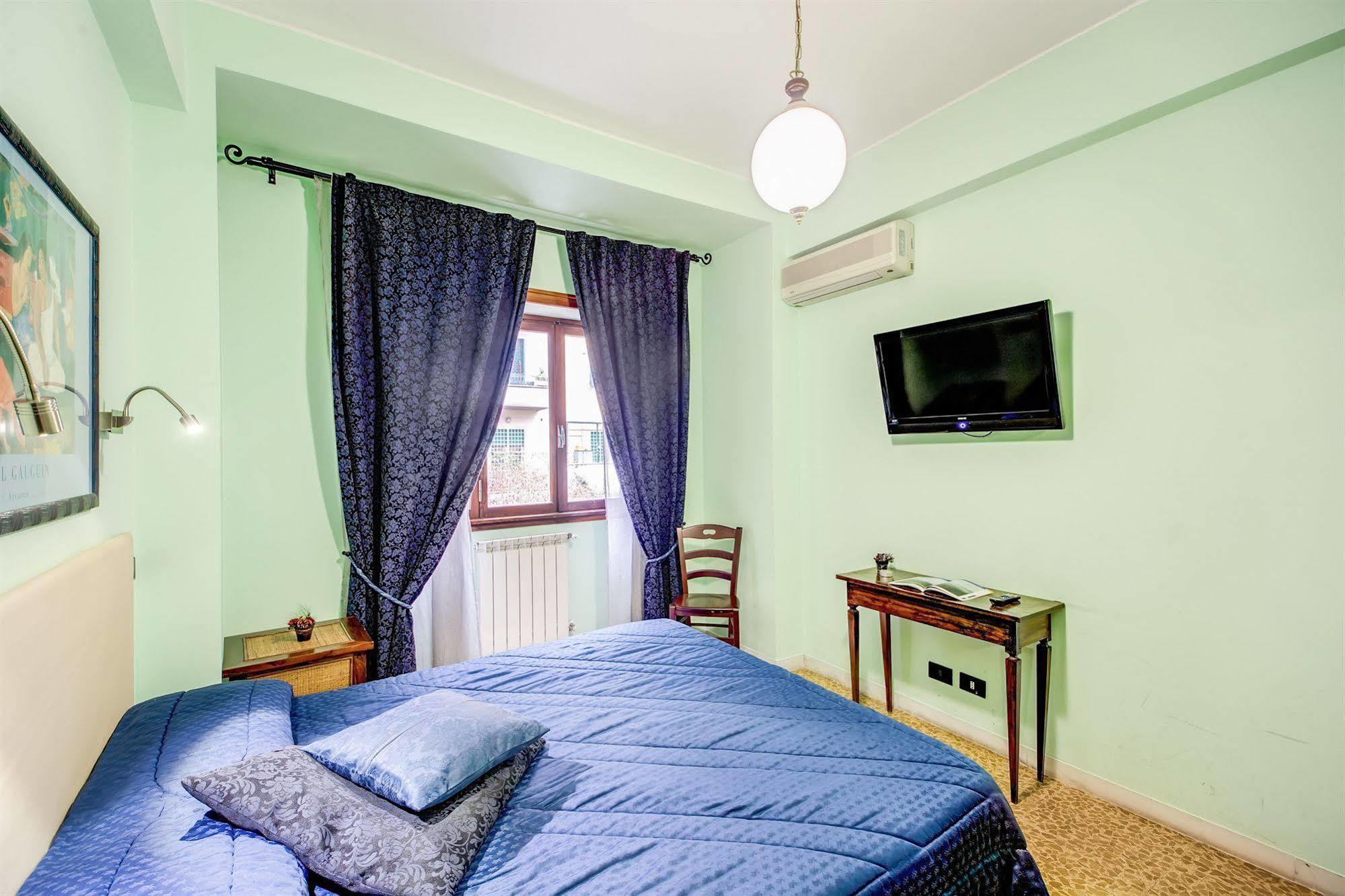 Domus Cornelia Bed & Breakfast Rome Luaran gambar