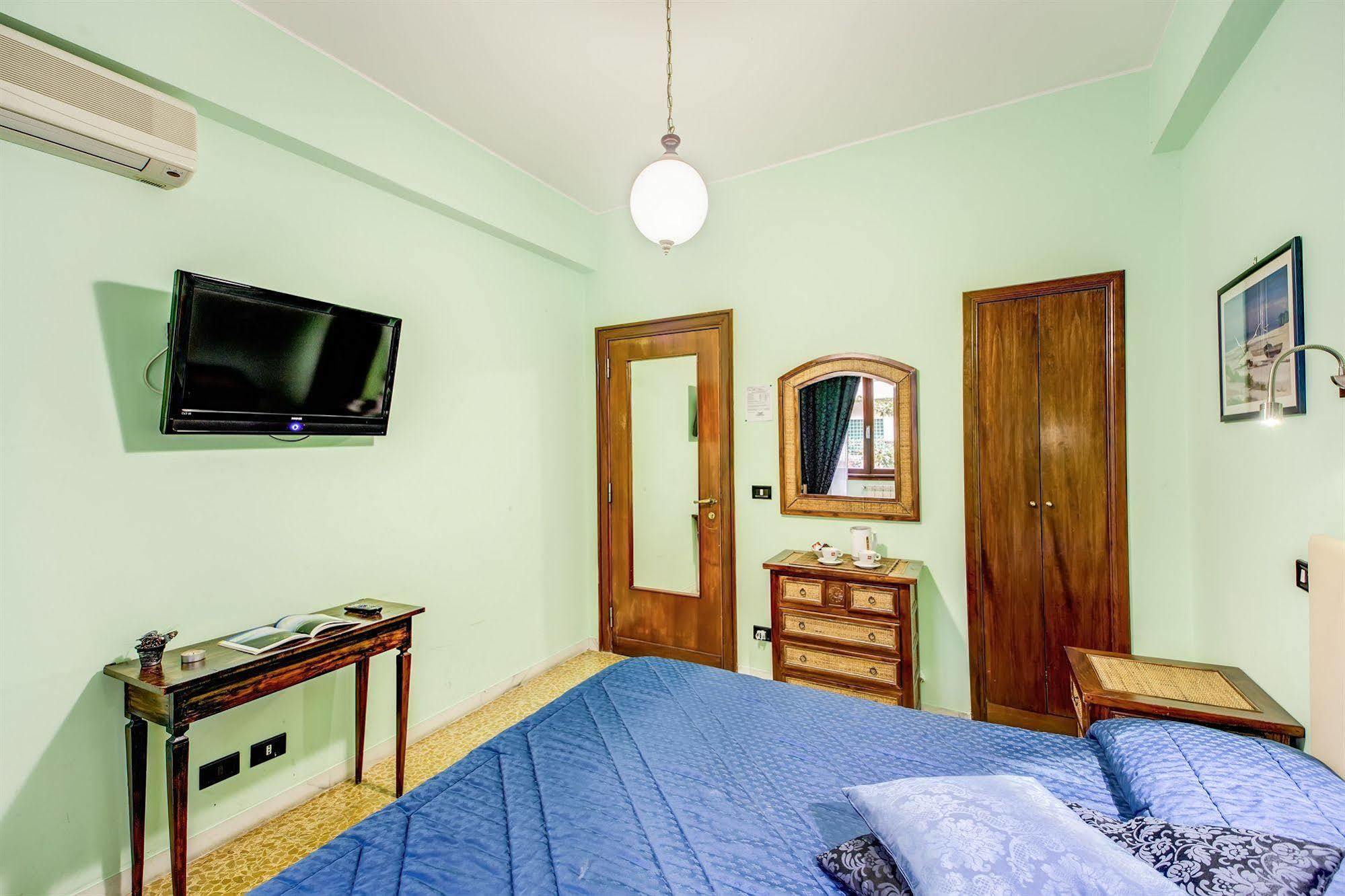 Domus Cornelia Bed & Breakfast Rome Luaran gambar