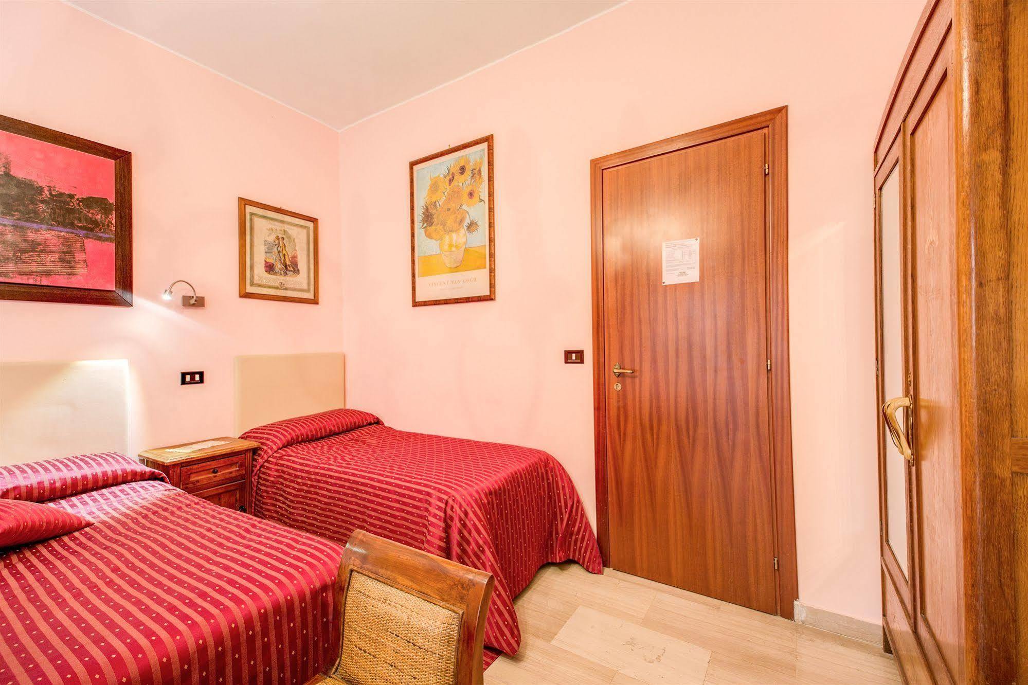 Domus Cornelia Bed & Breakfast Rome Luaran gambar