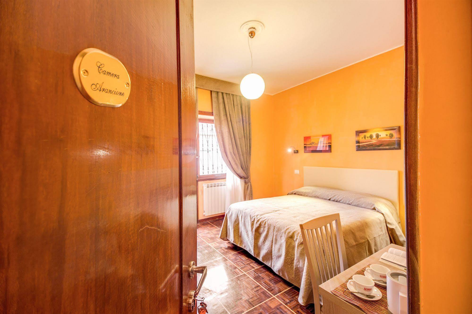 Domus Cornelia Bed & Breakfast Rome Luaran gambar