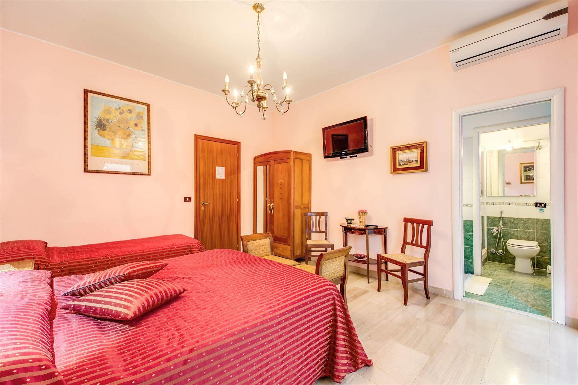 Domus Cornelia Bed & Breakfast Rome Luaran gambar