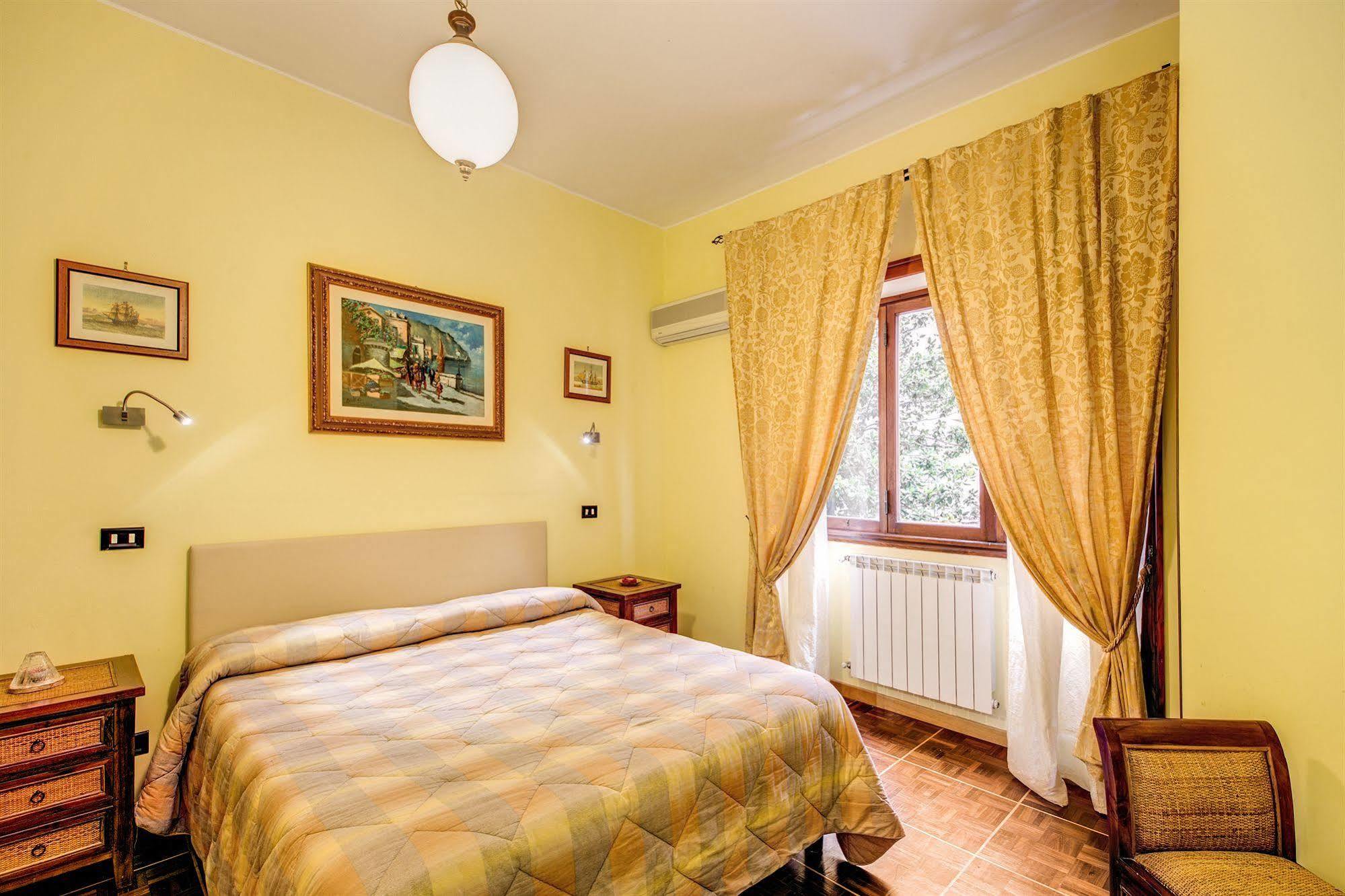 Domus Cornelia Bed & Breakfast Rome Luaran gambar