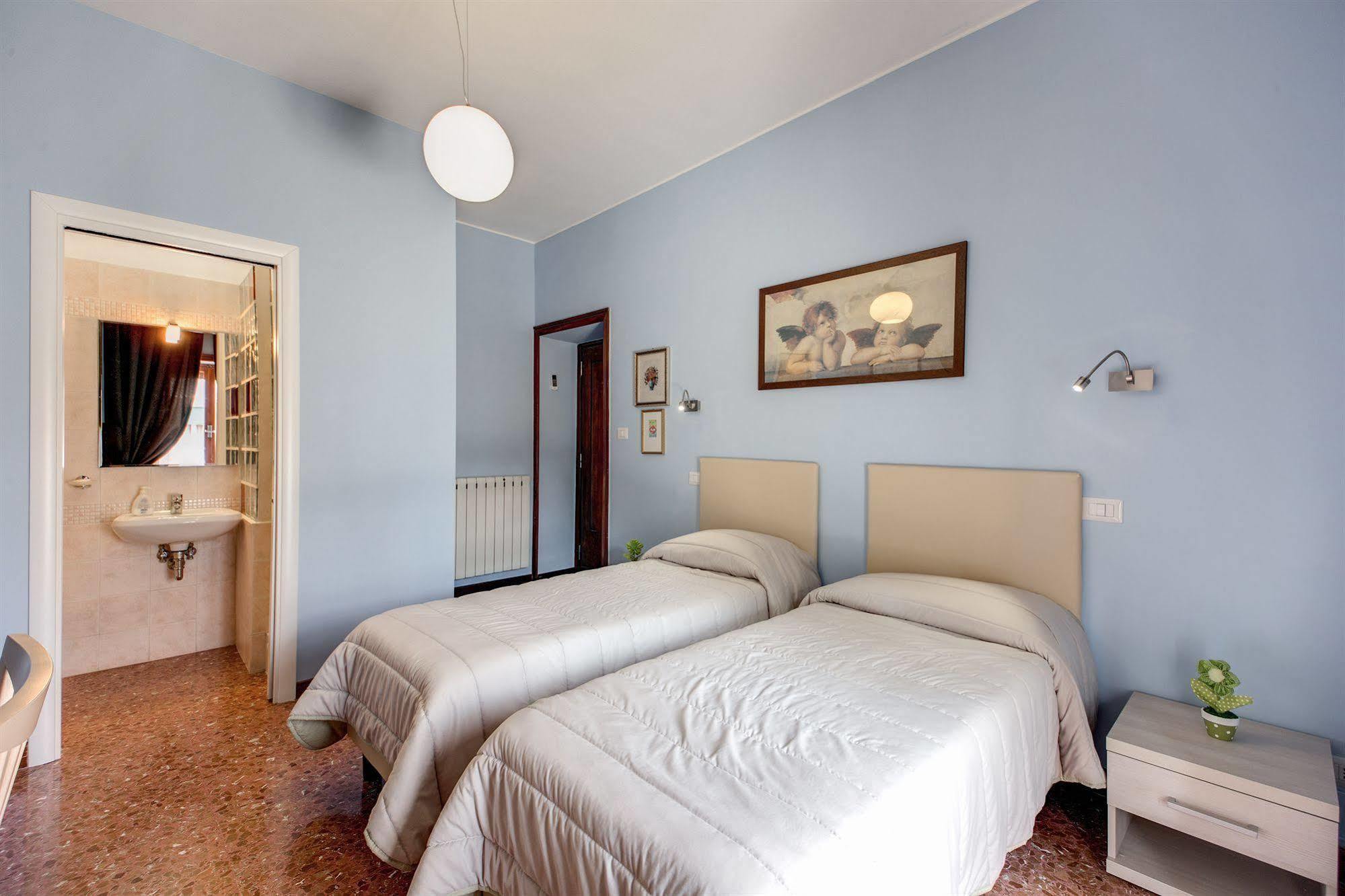 Domus Cornelia Bed & Breakfast Rome Luaran gambar