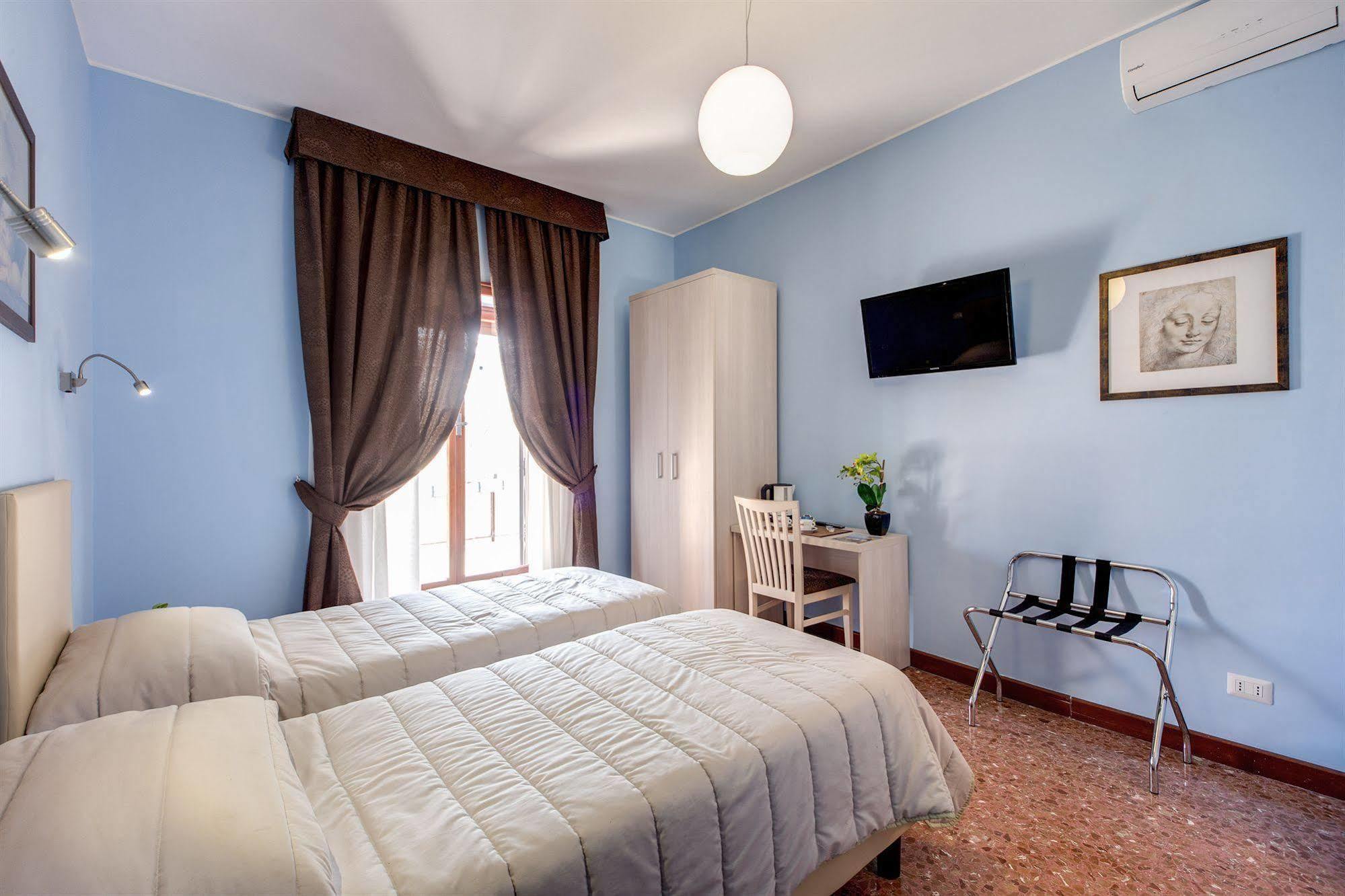 Domus Cornelia Bed & Breakfast Rome Luaran gambar