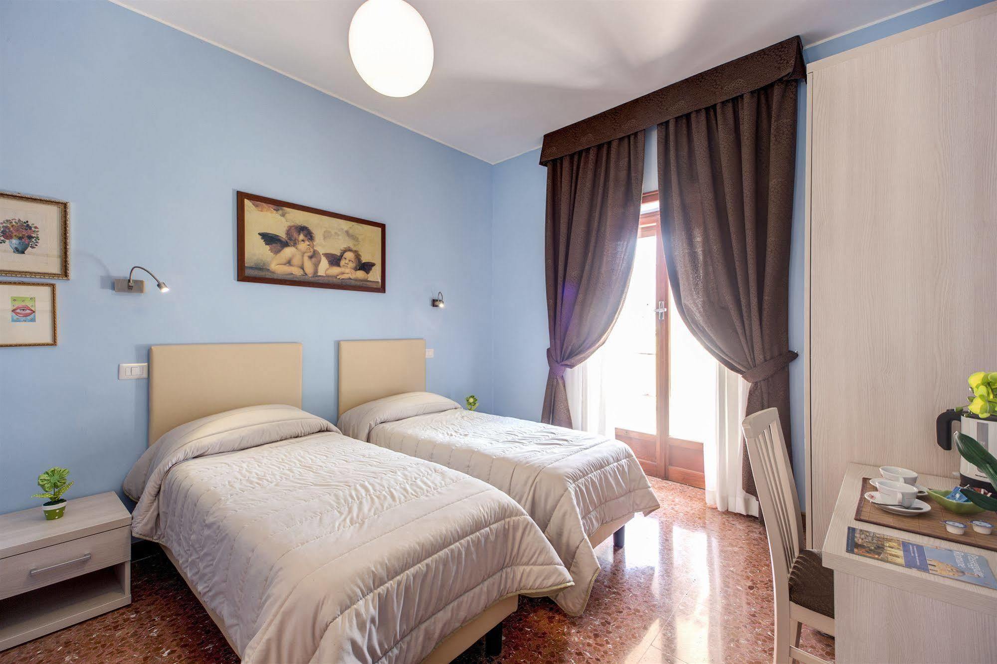 Domus Cornelia Bed & Breakfast Rome Luaran gambar