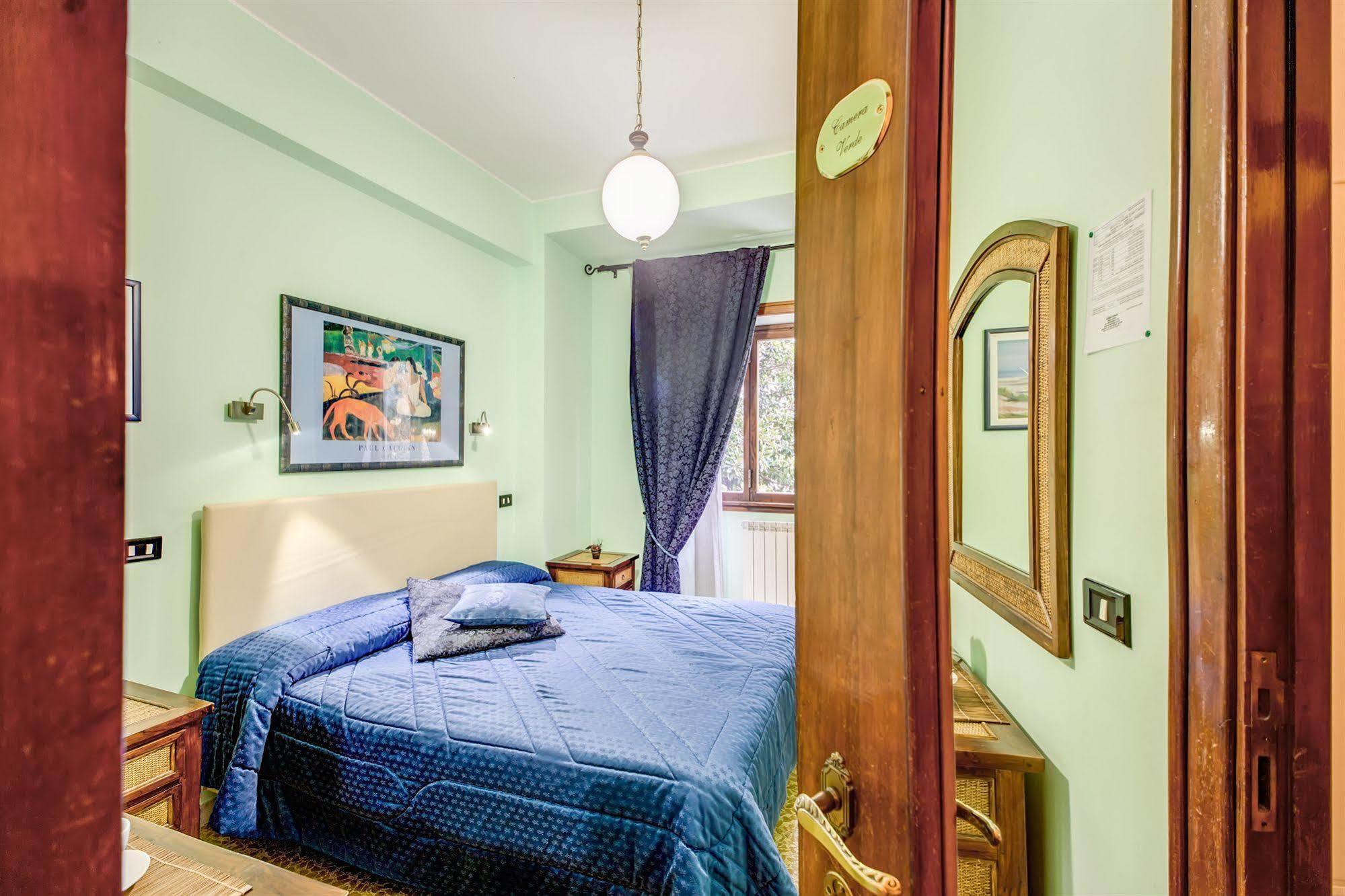 Domus Cornelia Bed & Breakfast Rome Luaran gambar